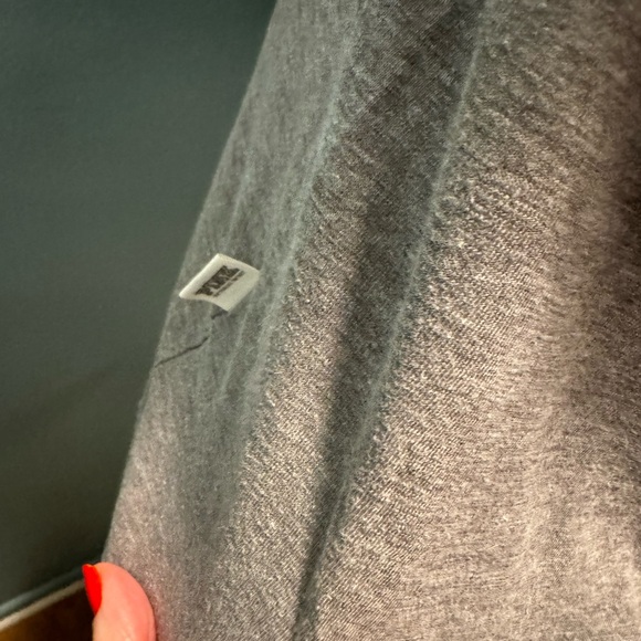 VICTORIAS SECRET PINK Slub Tissue Chicago Bears Graphic T-Shirt Pajamas - Picture 4 of 4